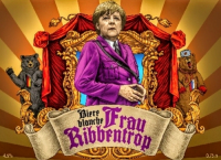 Пиво Frau Ribbentrop Пиво Frau Ribbentrop