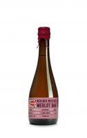 Пиво Berliner Weisse Cherry Merlot BA