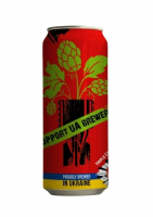 Пиво Support UA Breweries Пиво Support UA Breweries