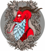 Пиво Krampus