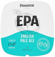 Пиво EPA