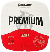 Пиво Premium