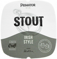 Пиво Stout