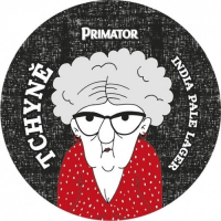 Пиво Tchyně / Mother In Law