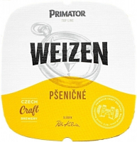 Пиво Weizen