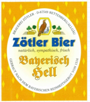 Пиво Bayerisch Hell Пиво Bayerisch Hell