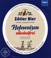 Пиво Hefeweizen Alkoholfrei Пиво Hefeweizen Alkoholfrei