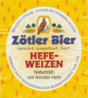 Пиво Hefeweizen Hell Пиво Hefeweizen Hell