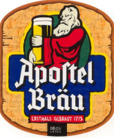 Пиво Apostel Bräu