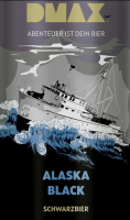 Пиво DMAX Alaska Black Пиво DMAX Alaska Black