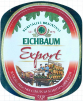 Пиво Eichbaum Export