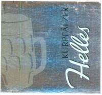 Пиво Eichbaum Kurpfälzer Helles Пиво Eichbaum Kurpfälzer Helles