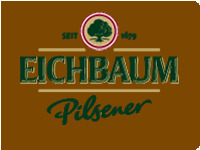 Пиво Eichbaum Pilsener