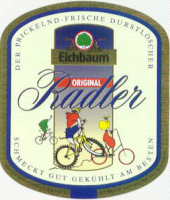 Пиво Eichbaum Radler Original Пиво Eichbaum Radler Original