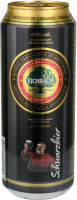 Пиво Eichbaum Schwarzbier Пиво Eichbaum Schwarzbier