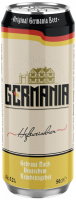 Пиво Germania Hefeweissbier Пиво Germania Hefeweissbier