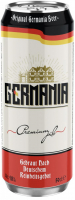 Пиво Germania Premium Pils