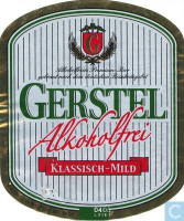Пиво Gerstel Alkoholfrei Klassisch Mild Пиво Gerstel Alkoholfrei Klassisch Mild