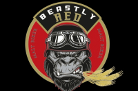Пиво Hop Rider Beastly Red