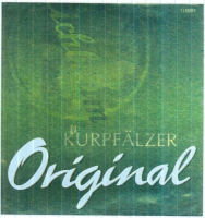 Пиво Kurpfälzer Original Пиво Kurpfälzer Original