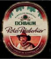 Пиво Rotes Räuberbier Пиво Rotes Räuberbier