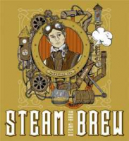 Пиво Steam Brew Imperial IPA Пиво Steam Brew Imperial IPA