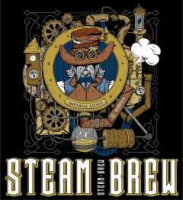 Пиво Steam Brew Imperial Stout Пиво Steam Brew Imperial Stout