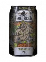 Пиво Troll-Brew Fantastic IPA