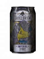 Пиво Troll Brew Imperial Stout