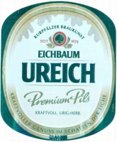 Пиво Ureich Premium Pils