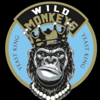 Пиво Wild Monkeys - Yeast King