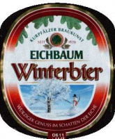 Пиво Winterbier