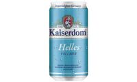 Пиво Helles
