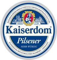 Пиво Pilsener / Premium German Lager / Pilsener Herb-Würzig