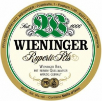 Пиво Ruperti Pils