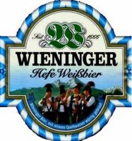Пиво Weißbier Hell / Hefe Weizen