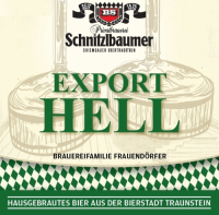 Пиво Export Hell
