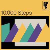 Пиво 10,000 Steps (Batch 2)