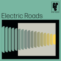 Пиво Electric Roads Пиво Electric Roads