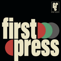 Пиво First Press Пиво First Press