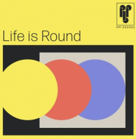 Пиво Life Is Round (Batch 1) Пиво Life Is Round (Batch 1)