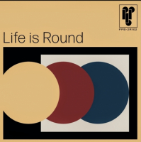 Пиво Life Is Round (Batch 2) Пиво Life Is Round (Batch 2)