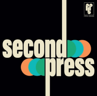 Пиво Second Press