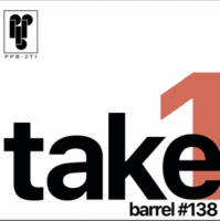 Пиво Take 1, Volume 1: Barrel #138