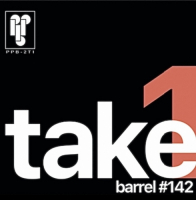 Пиво Take 1, Volume 1: Barrel #142 Пиво Take 1, Volume 1: Barrel #142