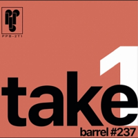Пиво Take 1, Volume 1: Barrel #237 Пиво Take 1, Volume 1: Barrel #237