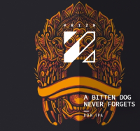 Пиво A Bitten Dog Never Forgets