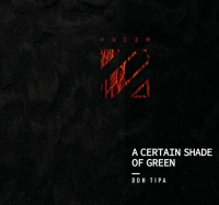 Пиво A Certain Shade of Green