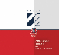Пиво American Brewty Пиво American Brewty