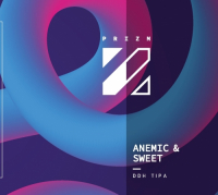 Пиво Anemic & Sweet
